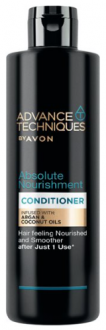 Avon Argan Yağı İçeren Besleyici 250 ml Saç Kremi