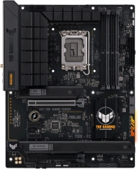 Asus TUF Gaming B760-Plus WiFi D4 resim