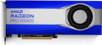 HP Radeon Pro W6800 32GB resim