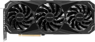 Galax GeForce RTX 4070 Ti ST 1-Click OC Ekran Kartı