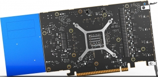 HP Radeon Pro W6600 8GB Ekran Kartı