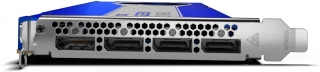 HP Radeon Pro W6600 8GB Ekran Kartı