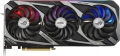 Asus ROG Strix Radeon RX 6800 OC 16GB resim
