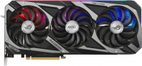 Asus ROG Strix Radeon RX 6800 OC 16GB resim
