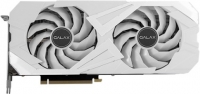 Galax GeForce RTX 3060 Ti GDDR6X Ex White 1-Click OC Plus resim