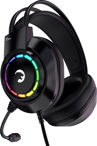Gamepower Voldon Kablolu Kulaklık