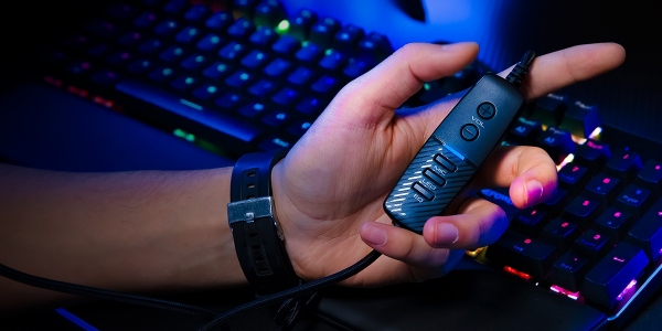 Gamepower Kyruse Kablolu Kulaklık