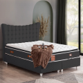 Cesur Gondol Premium Pedli 180x200 resim