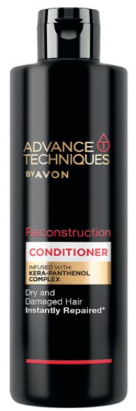Avon Advance Techniques Onarıcı 250 ml Saç Kremi