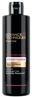 Avon Advance Techniques Onarıcı 250 ml Saç Kremi