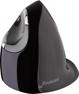 Evoluent VerticalMouse D Small Mouse