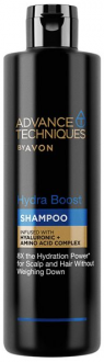 Avon Advance Techniques Hydra Boost Nemlendirici 400 ml Şampuan