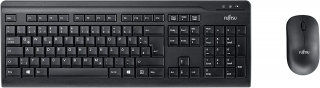 Fujitsu LX410 Klavye & Mouse Seti