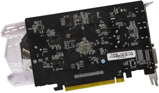 Turbox MoonLight GeForce GTX 1050 Ti Ekran Kartı