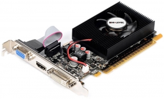 Hi-Level GeForce GT 730 2GB Ekran Kartı