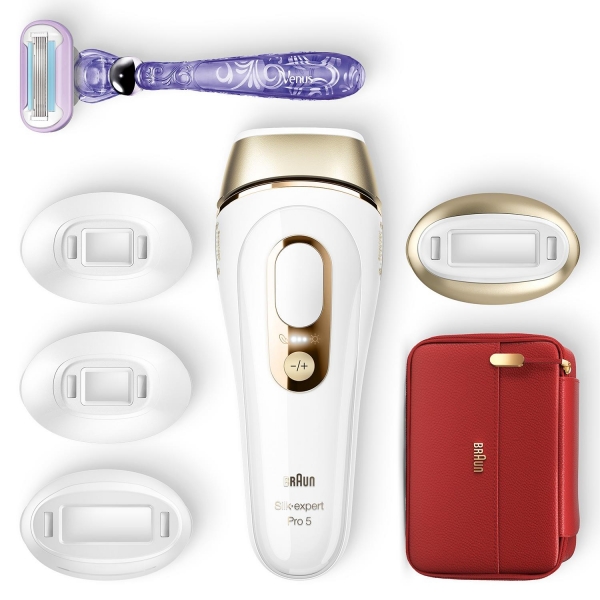 Braun Silk Expert Pro 5 PL5387 Epilasyon Aleti