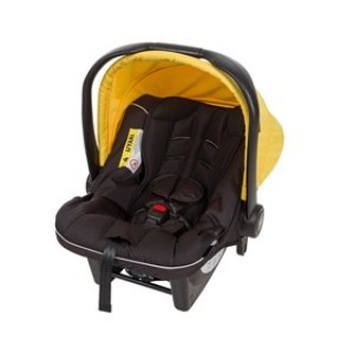 Soo Baby Travelo Oto Koltuğu