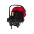 Soo Baby Travelo Oto Koltuğu
