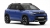 2023 Citroen C3 Aircross 1.2 PureTech 130 HP EAT6 Shine (Çift Renk) (4x2)