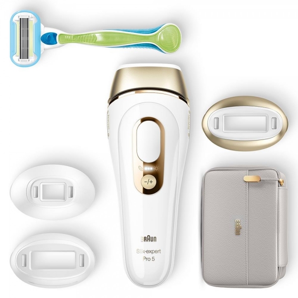 Braun Silk Expert Pro 5 PL5257 Epilasyon Aleti