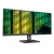 AOC U34E2M/BK Monitör