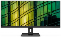 AOC U34E2M/BK resim