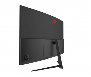 Gamebooster GB-2418CF Monitör