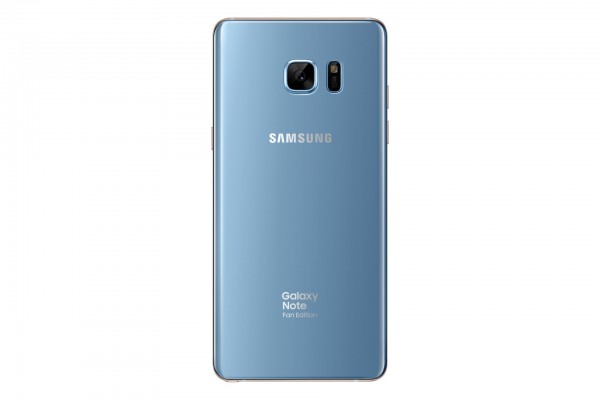 Samsung Galaxy Note FE (Fan Edition)