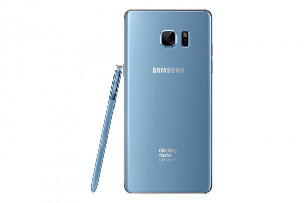 Samsung Galaxy Note FE (Fan Edition)