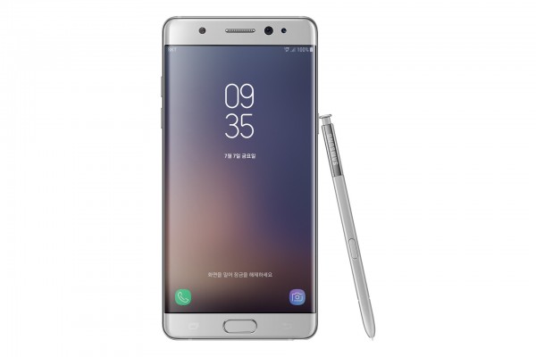 Samsung Galaxy Note FE (Fan Edition)