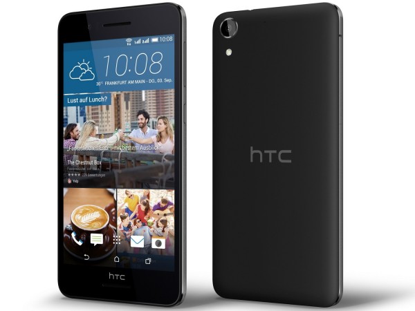 HTC Desire 728 (Tek Hat / 4G)