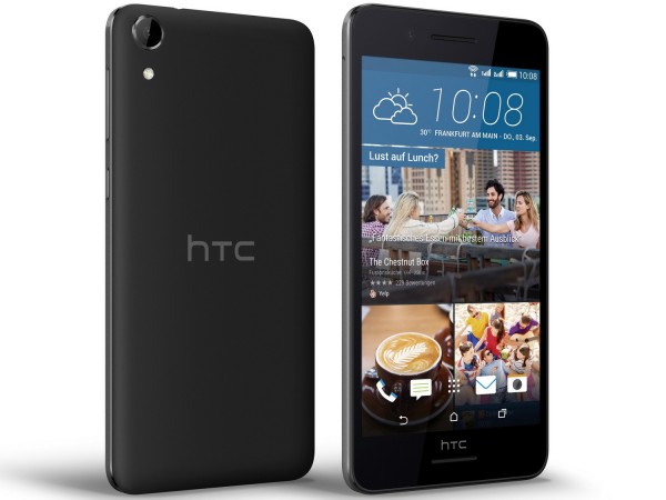 HTC Desire 728 (Tek Hat / 4G)