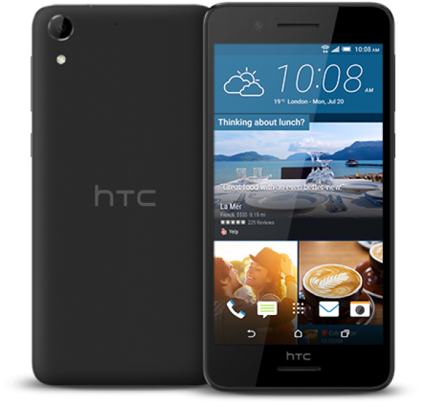 HTC Desire 728 (Tek Hat / 4G)