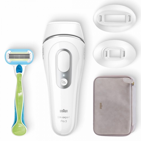 Braun Silk Expert Pro 3 PL3233 Epilasyon Aleti