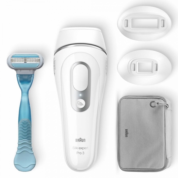 Braun Silk Expert Pro 3 PL3221 Epilasyon Aleti