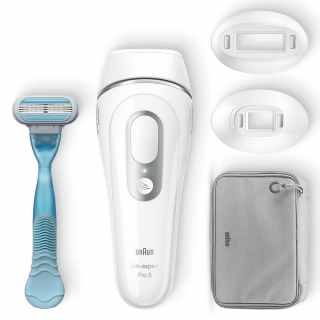 Braun Silk Expert Pro 3 PL3221 Epilasyon Aleti