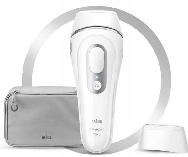 Braun Silk Expert Pro 3 PL3020 Epilasyon Aleti
