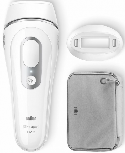 Braun Silk Expert Pro 3 PL3020 Epilasyon Aleti