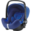 Britax Römer Baby Safe I-Size resim