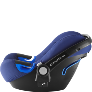Britax Römer Baby Safe I-Size Oto Koltuğu