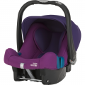 Britax Römer Baby Safe Plus SHR II resim