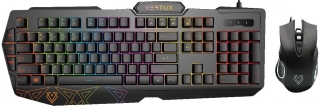 Vertux Vendetta Klavye & Mouse Seti