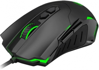 T-Dagger Brigadier Mouse