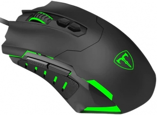 T-Dagger Brigadier Mouse