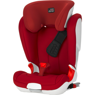 Britax Römer Kidfix II Xp Oto Koltuğu