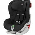 Britax Römer King II LS resim