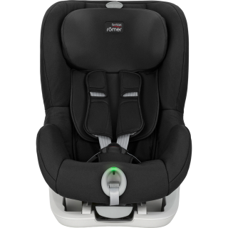 Britax Römer King II LS Oto Koltuğu