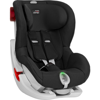 Britax Römer King II LS Oto Koltuğu
