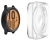 Spigen Galaxy Watch 5 Pro (45mm) Ekran Koruyucu