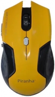 Piranha X5 7633 Mouse